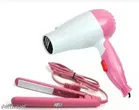 Plastic Hair Dryer 