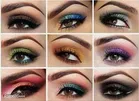 Beauty Hated with Love 63 Color Metallic, Shimmery, Matte, Glittery Finish Eye Shadow Palette Makeup Kit for Girls and Professional Makeup Artist 