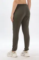 100% Cotton Treggings Trouser / Pant for Women 