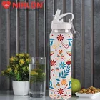 Nirlon Steel Sipper Water Bottle 