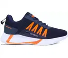 Sport Shoes for Men, Navy Blue 