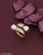Alloy Ring for Women 
