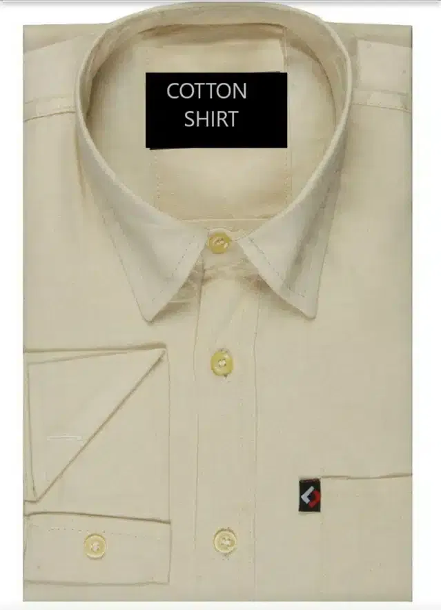 Exclusive Long Sleeves Shirt for Men (Peach, XL) (JME-51)