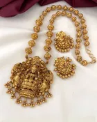 Zircon Gold-plated Jewellery Set for Women 