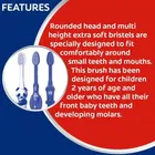 कोलगेट किड्स 