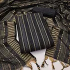 Jacquard Unstitched Dress Material for Women 