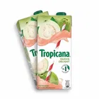 Tropicana Guava 2X1 L 