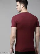 Half Sleeves T-Shirt for Men 