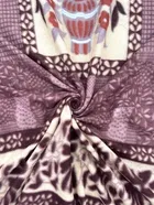 Woolen Single Bed Duvet Cover 