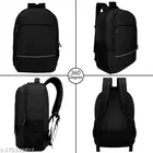 Nylon Backpack for Men & Women, Multicolor