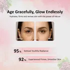 ग्लोबस नैचुरल्स एंटी एजिंग युथ एलिक्सिर शीट मास्क 25 g