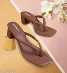 Acknew Heels for Women 