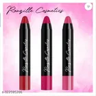 Ronzille Lip Crayon Lipstick 
