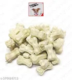 Rawhide Bone Chew for Pet 