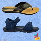 Sandal with Flipflop for Men 