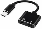 Phone Converter Accessory Combo For One Plus, Motorola, Asus, Black