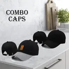 Cotton Sports Cap for Men & Women 