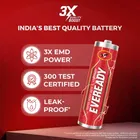 EVEREADY Carbon Zinc AA Battery 