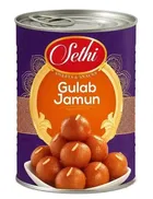 Sethi Gulab Jamun 500 g