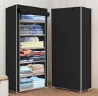 Collapsible Wardrobe for Home 