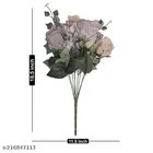 Plastic Artificial Flower 