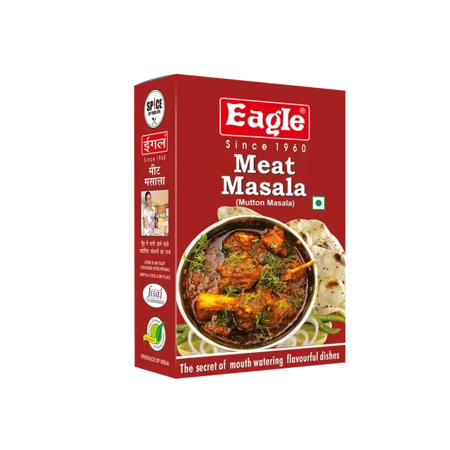 ईगल मीट मसाला 50 g