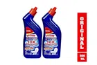 Cleaning Master Disinfectant Toilet Cleaner (Pack of 2, 500 ml)