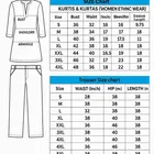 Cotton Solid Women's Kurta with Pant Set 