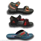 Sandals with Flipflop for Men 