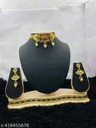 DIVA FANCY JEWELLERY SET
