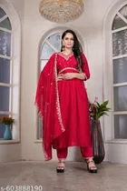 Kurta Set for Women 