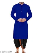 Kurta Set for Men 