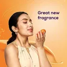 Santoor Sandal And Turmeric Soap 125 g 