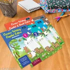 Cursive Writing Books for Kids 