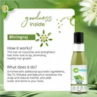 केयरवेदा भृंगराज हेयर ऑइल 100 ml