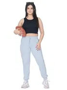 100% Cotton Treggings Trouser / Pant for Women 