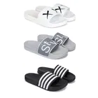 Combo of Sliders for Men 