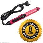 2 in 1 Hair Straightener 
