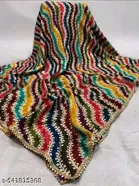 Chinon Printed Dupatta for Women 