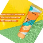 Pippal Orange Tube Powder Fondation 