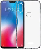 Samsung A10s / Galaxy M01s Rubber Mobile Cover 