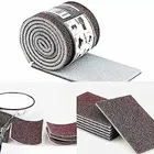 Pallavi Trading Cleaning Sponge Roll 100 Cm Carborundum Sponge Brush For Household Cleaning
