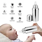 Stainless Steel Milk Bottle for Baby 