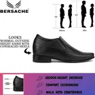 Bersache Formal Shoes for Men 