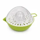 Manual Juicer for Citrus Fruits, Cute Small juicer Fit to Kitchen Any 1 Design