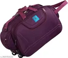 Polyester Duffel Bags 
