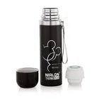 Stainless Steel Double Wall Vacuum Insulated Water Bottle 