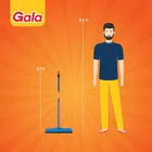 Gala Double Lip Wiper