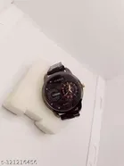 Analog Watch for Men 