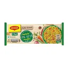 Maggi Nutri- Licious Masala Veg Atta Noodles 290 g (Pack Of 4)